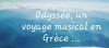 Odyssée, émission grecque