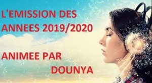 Années 2019-2020