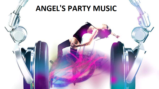 Angel's Party Music