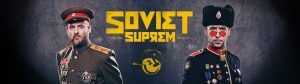 Soviet Suprem