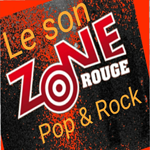 Zone Rouge Pop et Rock
