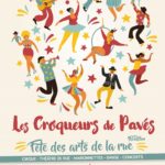 16ème édition Fête des arts de la rue