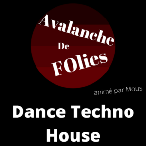 Dance Techno House