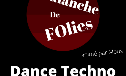Dance Techno House